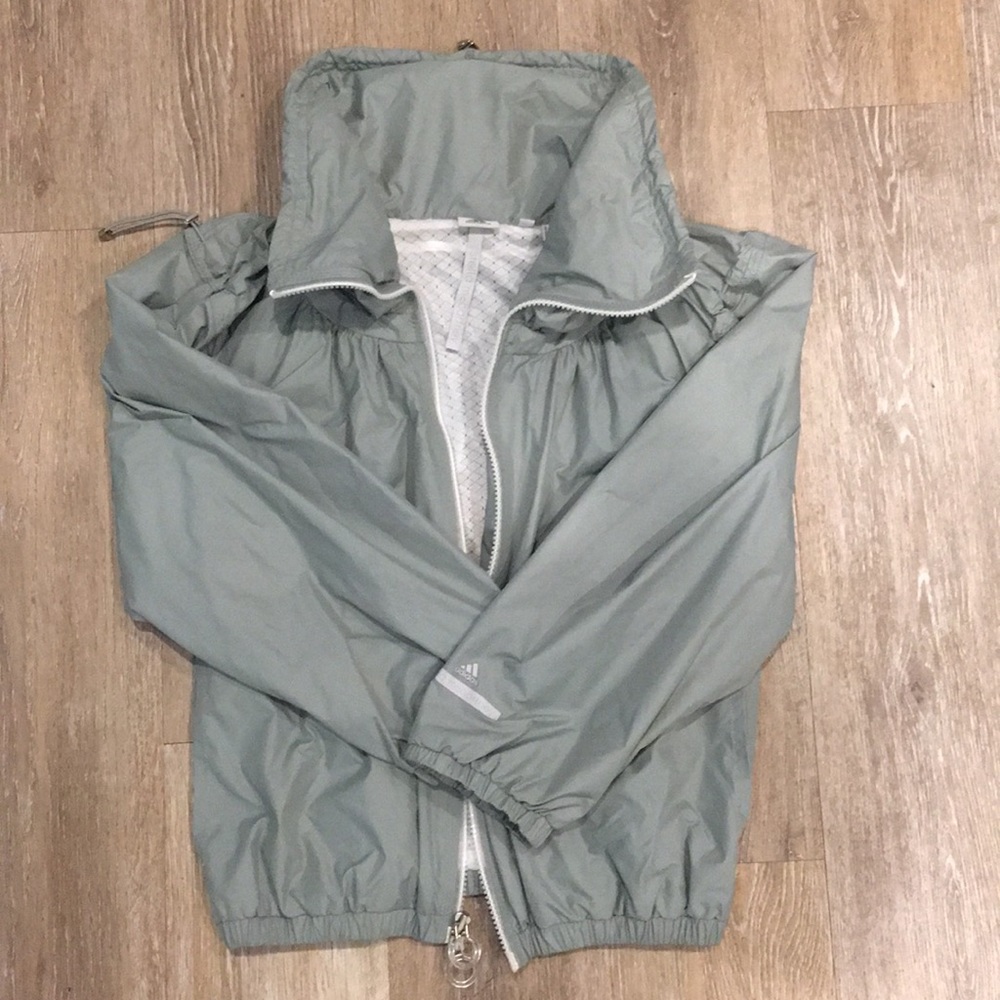 Stella McCartney Windbreaker Jacket